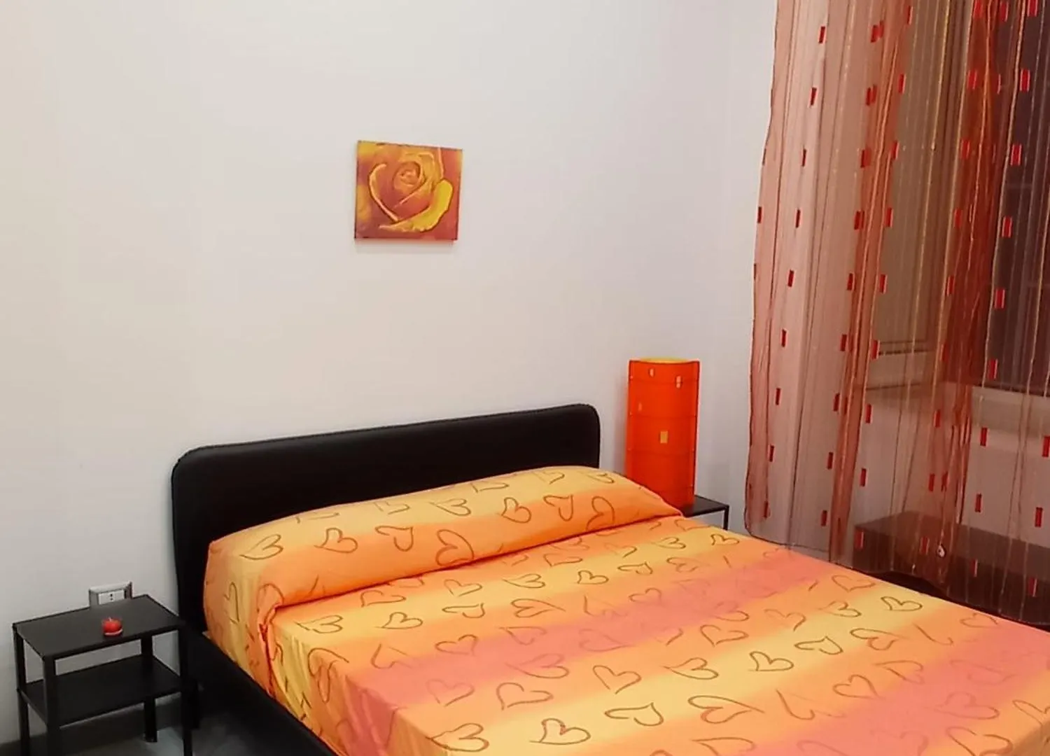 Cirillo 31 ,In Centro Storico Apartment Naples 0*,  Italy