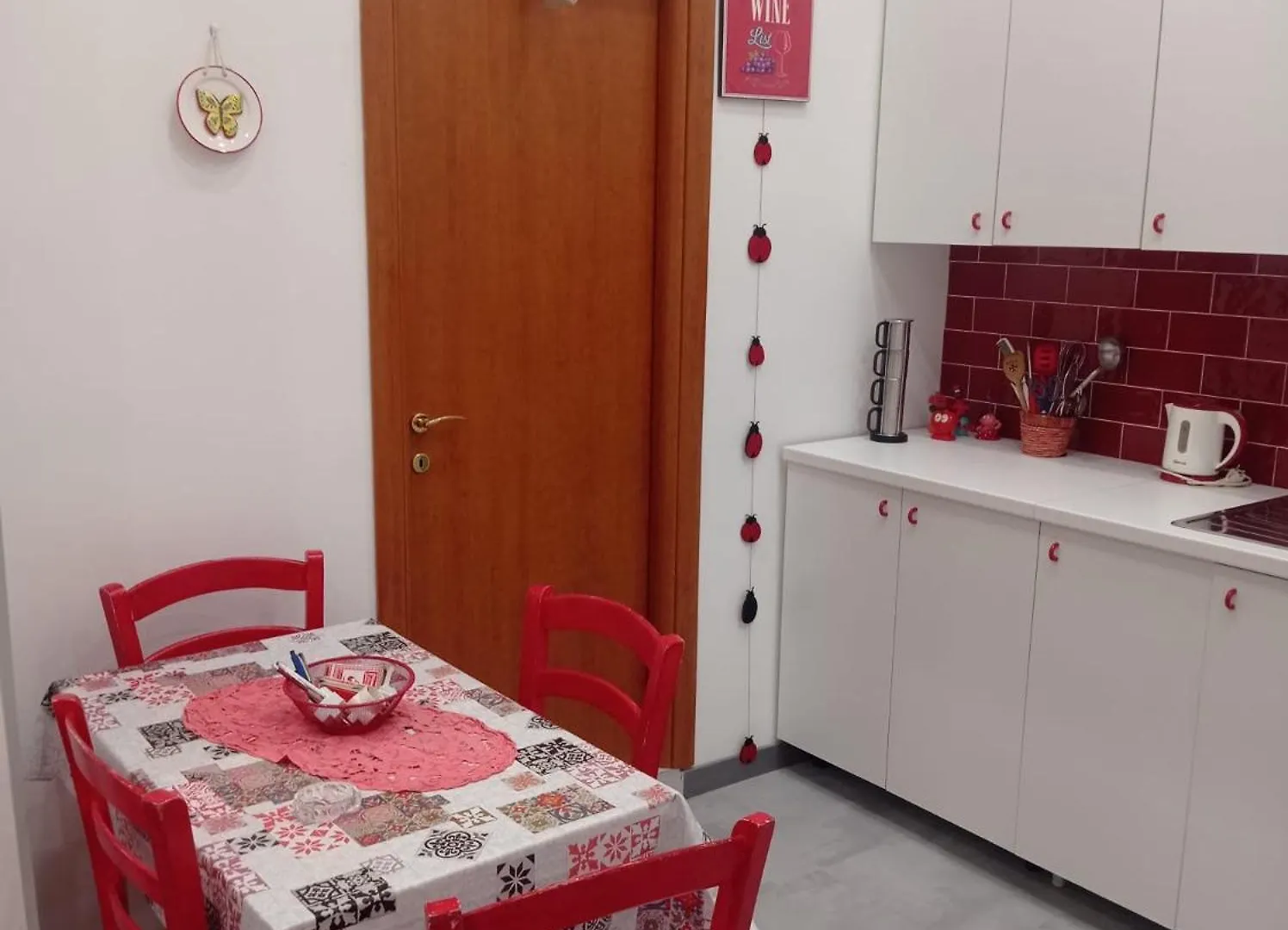 Cirillo 31 ,In Centro Storico Apartment Naples