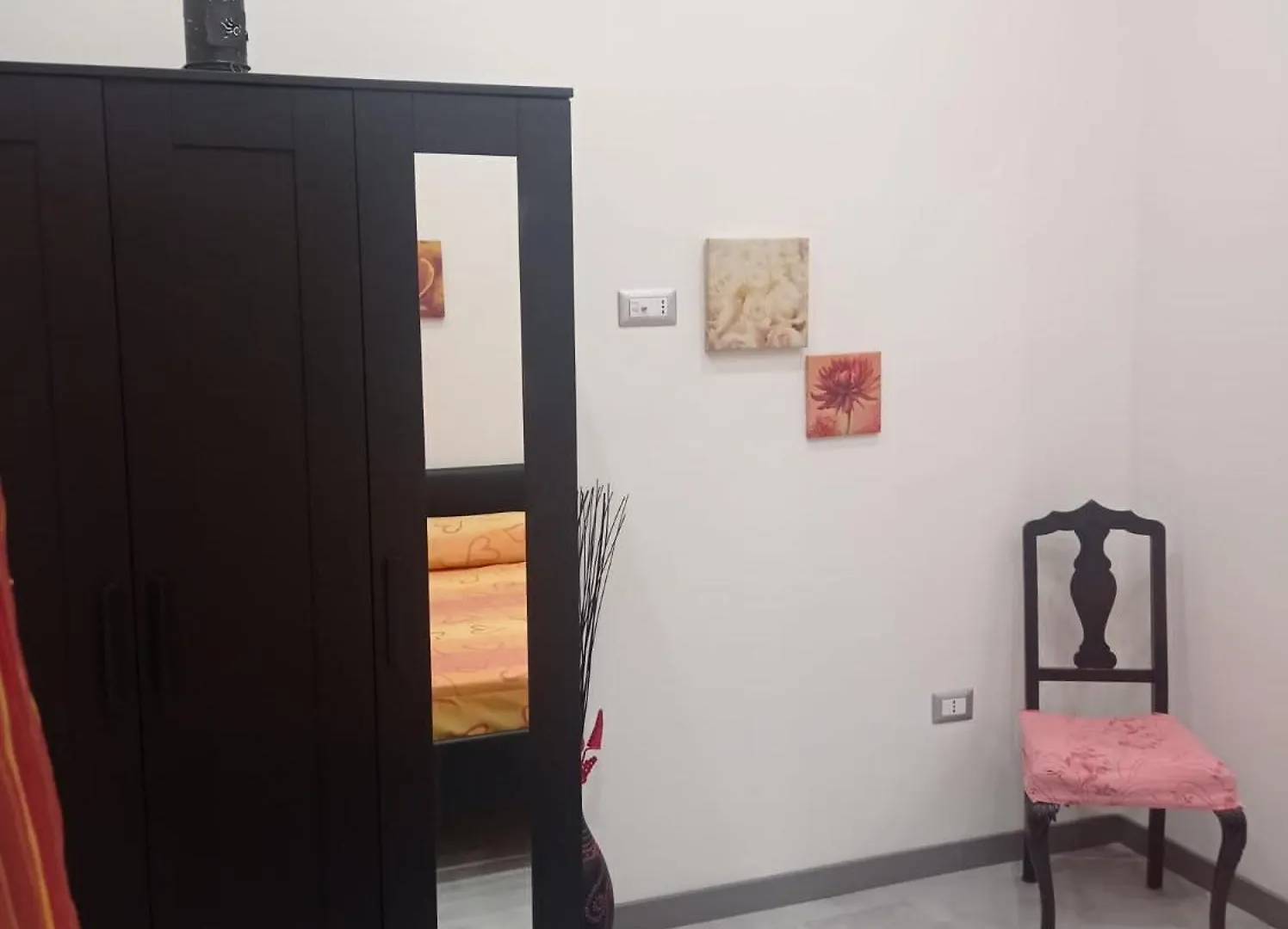 Cirillo 31 ,In Centro Storico Apartment Naples